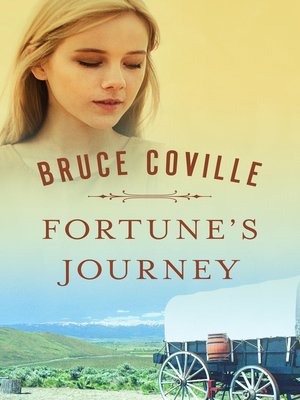 cover image of Fortune's Journey